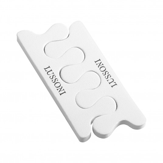 LUSSONI Separatory do pedicure