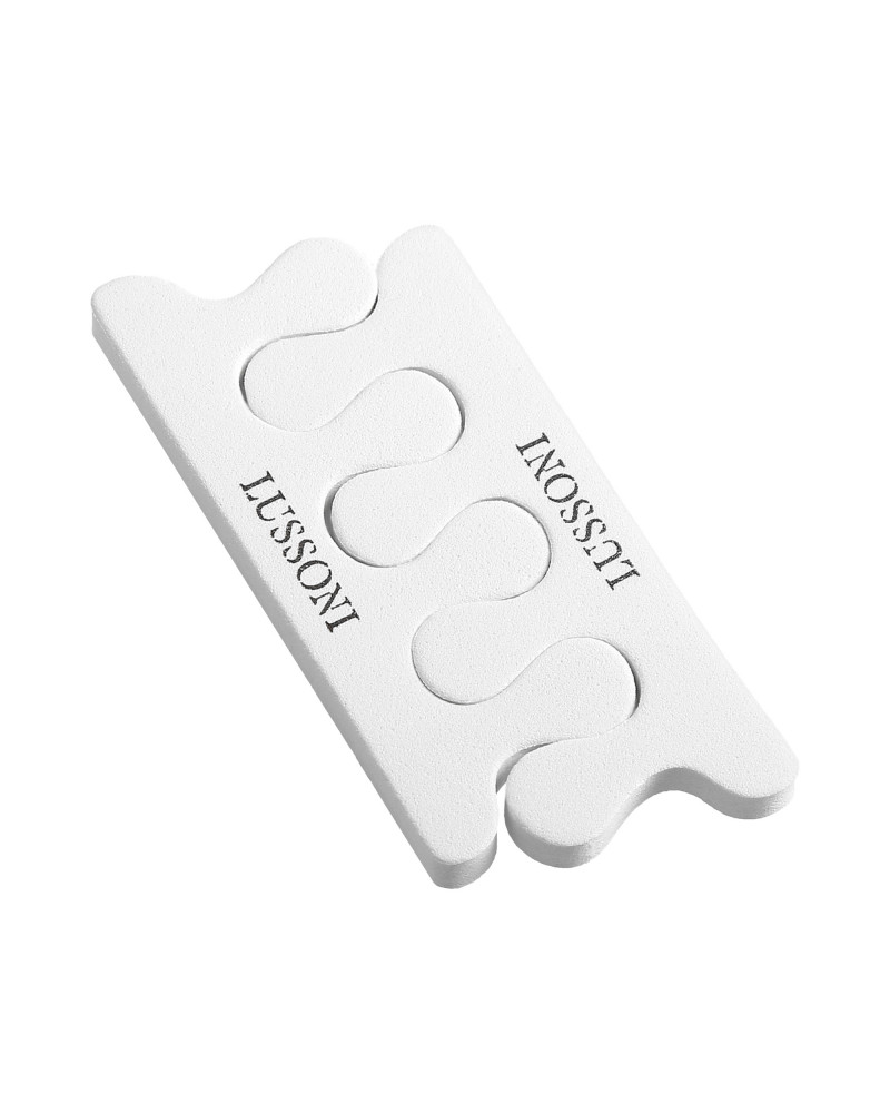 LUSSONI Separatory do pedicure