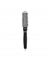 LUSSONI Simple Care Styling Brush With Removable Pin, Ø 25 mm