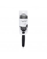 LUSSONI Simple Care Stylingbürste Mit Abnehmbare Abteilspitze, ø 43 mm