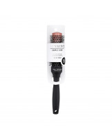 LUSSONI Simple Care Rund Stylingbürste, ø 32 mm