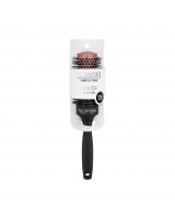 LUSSONI Simple Care Rund Stylingbürste, ø 43 mm