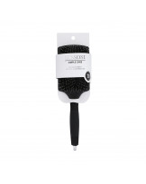 LUSSONI Simple Care Hairbrush, Boar Bristles, With Removable Pin