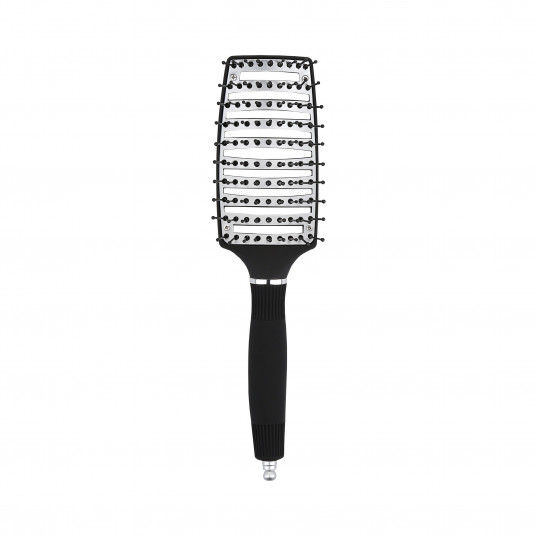 LUSSONI Simple Care Vent Hairbrush