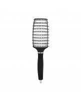 LUSSONI Simple Care Vent Hairbrush