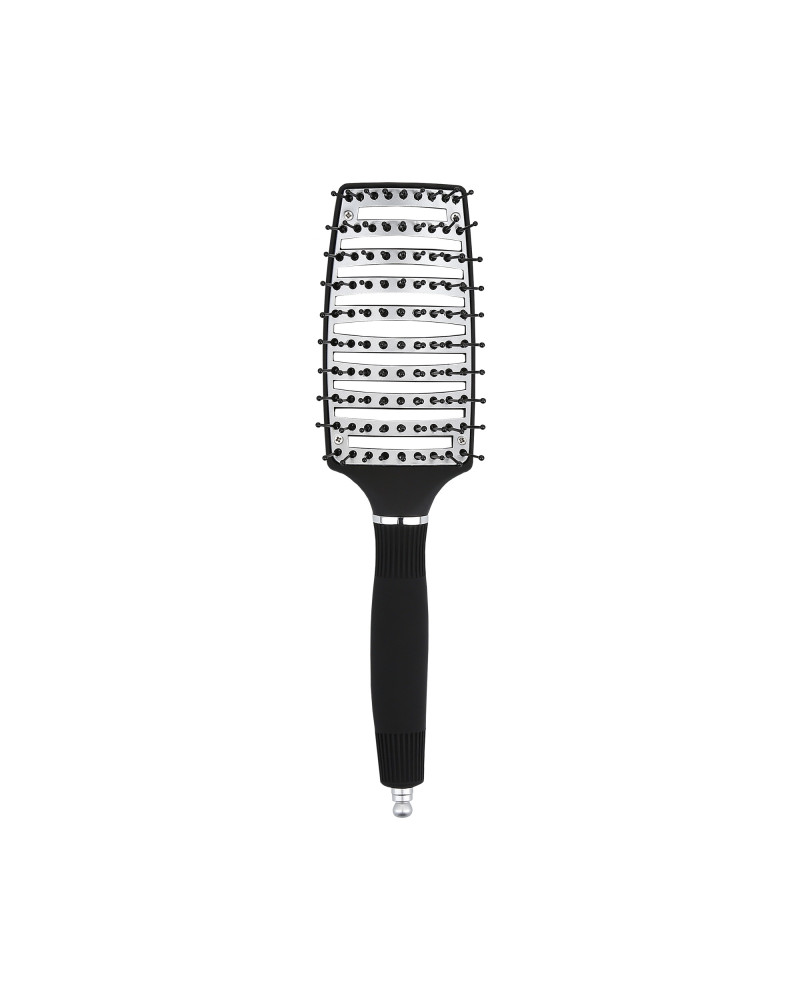 LUSSONI Simple Care Vent Hairbrush