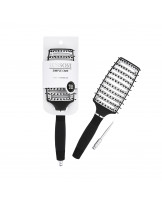 LUSSONI Simple Care Vent Hairbrush