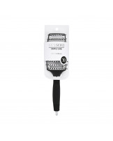 LUSSONI Simple Care Vent Haarbürste