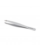 LUSSONI Slant tweezers