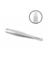 LUSSONI Slant tweezers