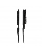 LUSSONI Backcomb Brush