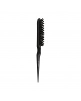 LUSSONI Backcomb Brush