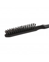 LUSSONI Backcomb Brush