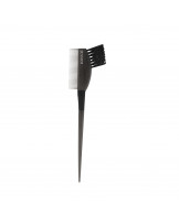 LUSSONI TB 033 Doppelseitige Haarfärbepinsel 