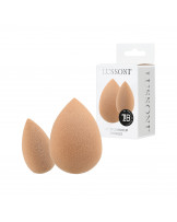 LUSSONI Makeup Sponges, Set of 2