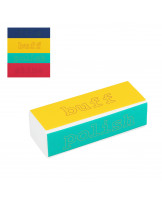 MIMO 4 in 1 Polierblock 