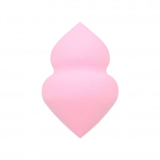 MIMO Precision Makeup Sponge, Light Pink