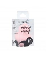 MIMO Precision Makeup Sponge, Light Pink