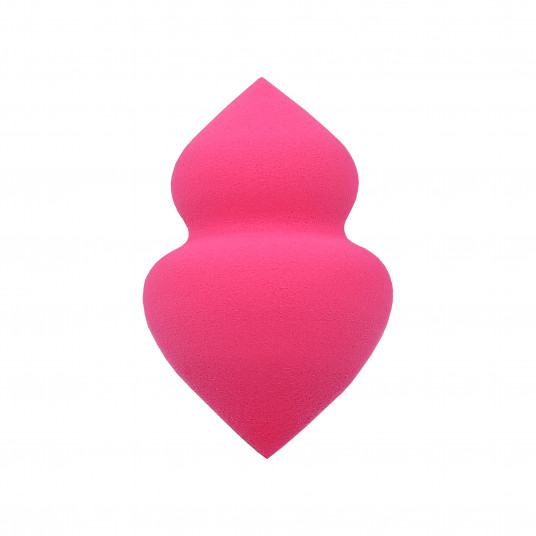 MIMO Precision Makeup Sponge, Pink