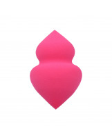 MIMO Präzis Makeup Schwamm, Rosa