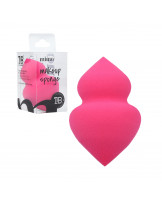 MIMO Präzis Makeup Schwamm, Rosa
