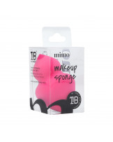 MIMO Präzis Makeup Schwamm, Rosa