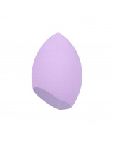 MIMO Olivenförmiger Violett Makeup Schwamm