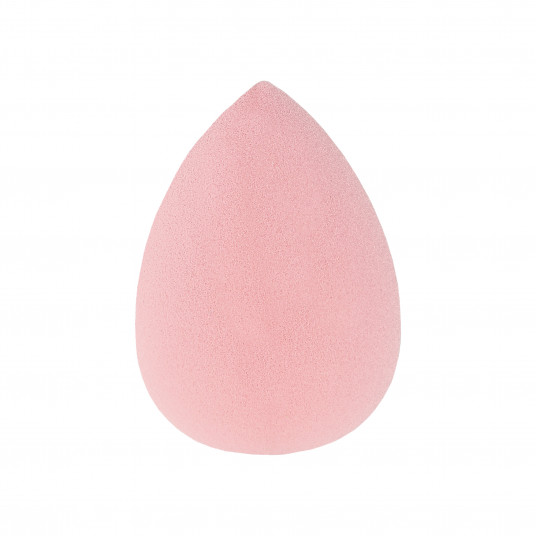 MIMO Raindrop Makeup Sponge, Peach