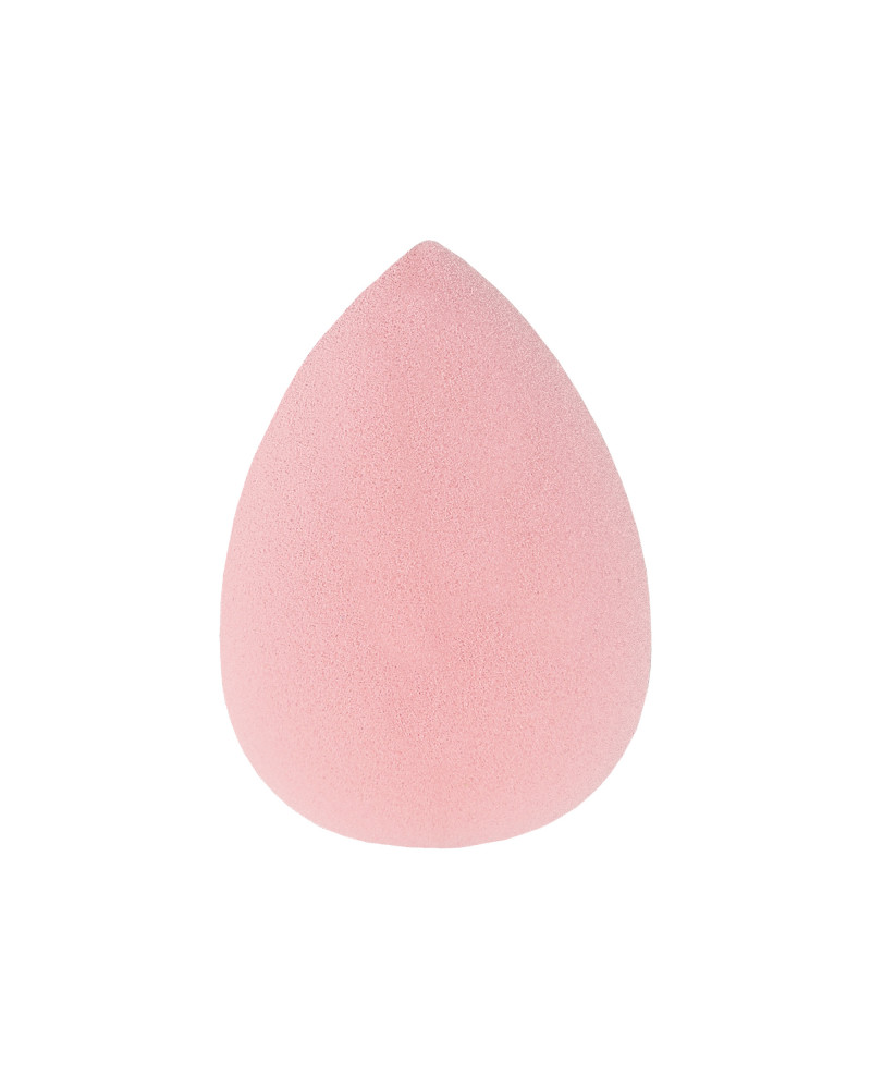 MIMO Raindrop Makeup Sponge, Peach