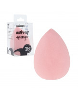 MIMO Raindrop Makeup Sponge, Peach