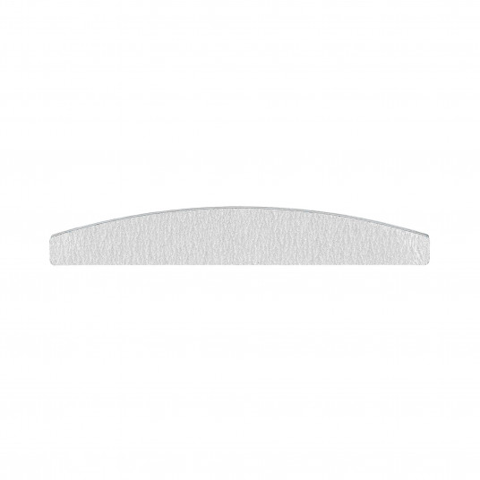 MIMO ZEBRA Nail File, Bridge, 100/180