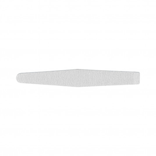 MIMO ZEBRA Nail File, Diamond, 100/180