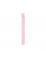 MIMO Rosa Kaninchen Papiernagelfeile 