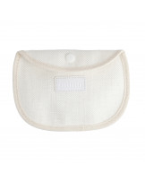 MIMO 4 Teilig Klein Makeup Pinsel Set, Reiseset 