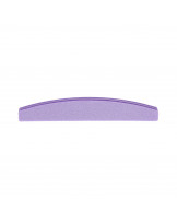 MIMO Purple Nail Buffer, Bridge