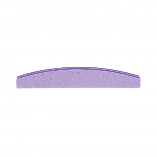 MIMO Purple Nail Buffer, Bridge