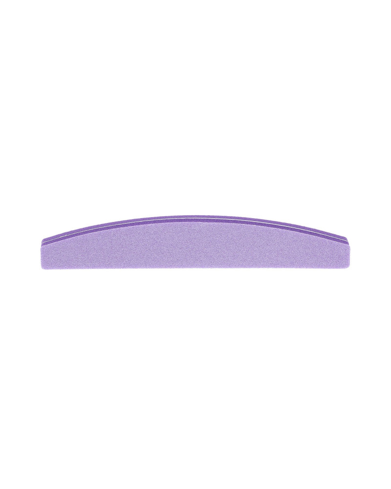 MIMO Purple Nail Buffer, Bridge