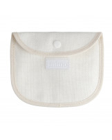 MIMO 10 Stück Make-up Pinsel Set, Bambus
