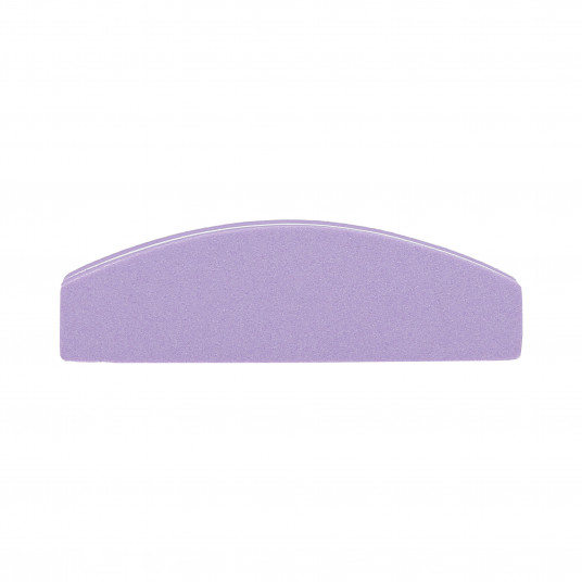 MIMO Nail buffer, Mini size, Purple