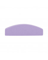 MIMO Nail buffer, Mini size, Purple