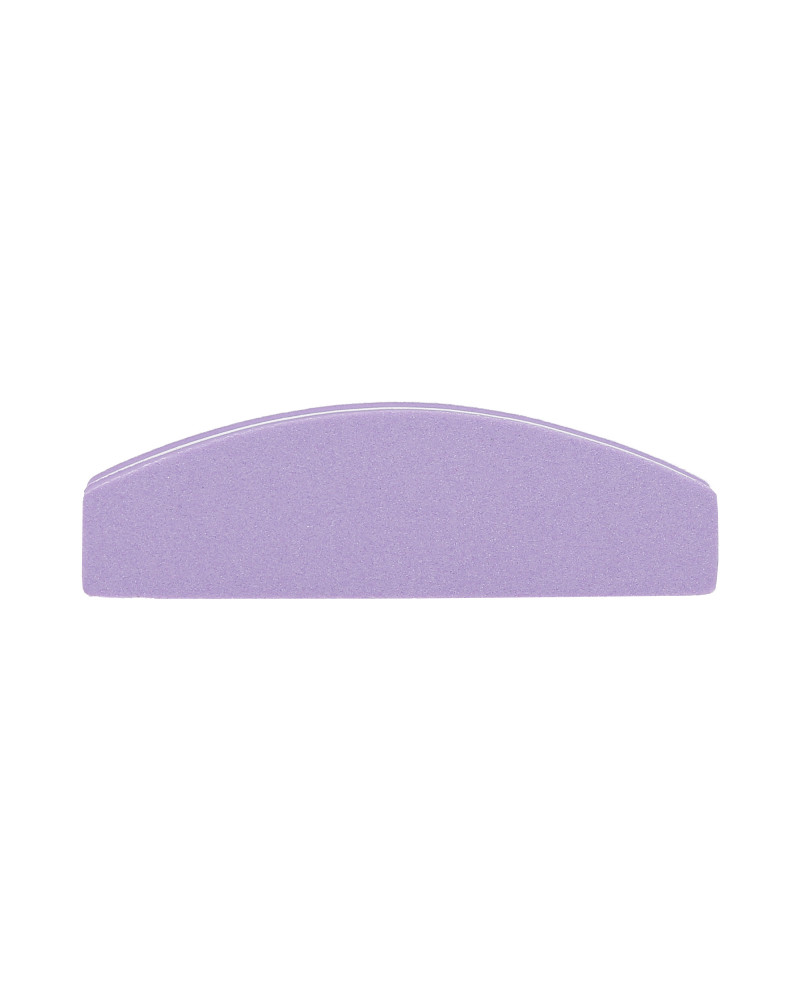 MIMO Nail buffer, Mini size, Purple