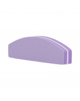 MIMO Nail buffer, Mini size, Purple