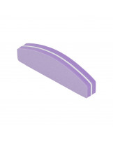 MIMO Nail buffer, Mini size, Purple