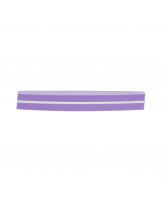 MIMO Nail buffer, Mini size, Purple