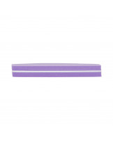 MIMO Nail buffer, Mini size, Purple