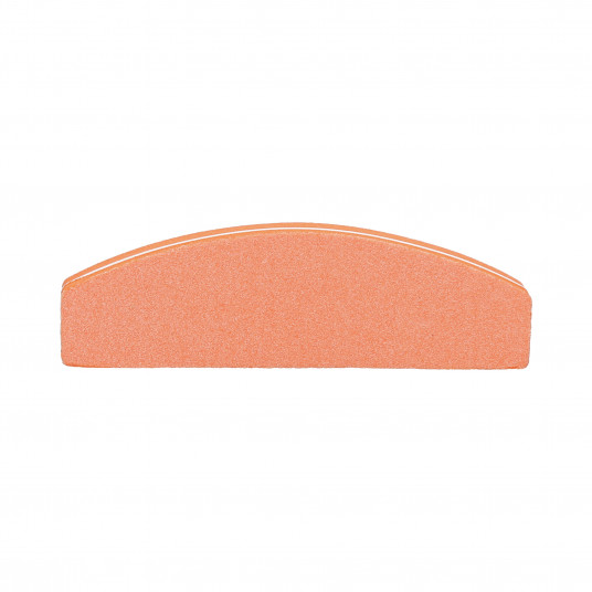 MIMO Nail buffer, Mini size, Orange