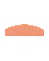 MIMO Nail buffer, Mini size, Orange