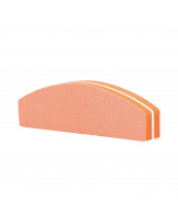 MIMO Nail buffer, Mini size, Orange