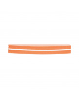 MIMO Nail buffer, Mini size, Orange