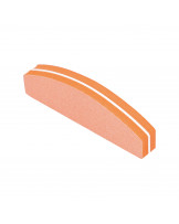 MIMO Nail buffer, Mini size, Orange